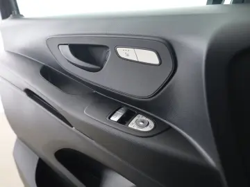 MERCEDES-BENZ Vito 116 CDI Kombi Tourer Lang MBUX Ka&hellip;