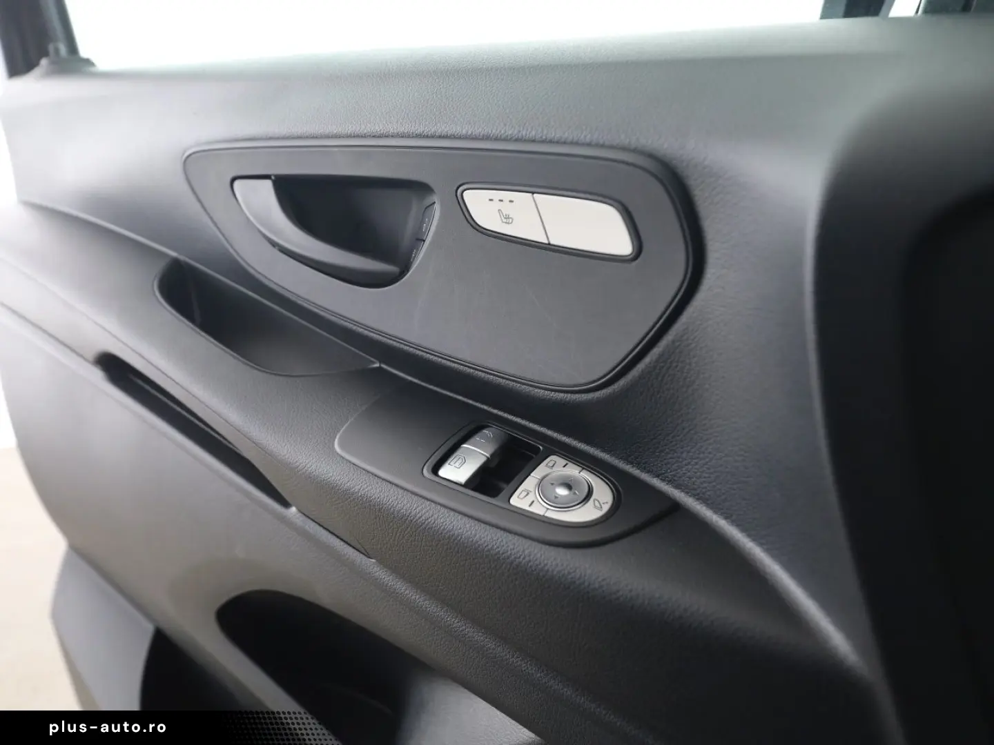 MERCEDES-BENZ Vito 116 CDI Kombi Tourer Lang MBUX Ka&hellip;