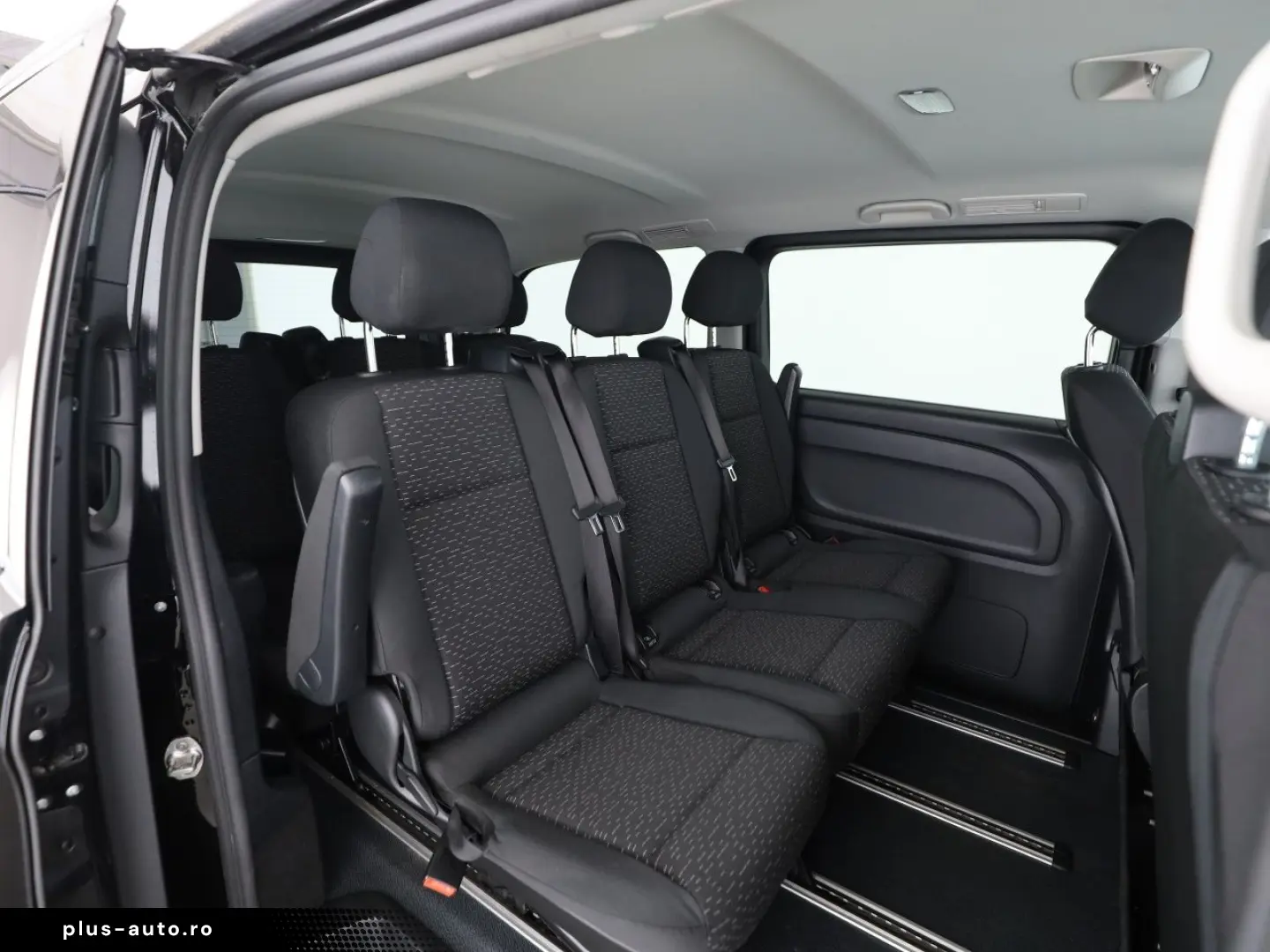 MERCEDES-BENZ Vito 116 CDI Kombi Tourer Lang MBUX Ka&hellip;