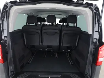 MERCEDES-BENZ Vito 116 CDI Kombi Tourer Lang MBUX Ka&hellip;