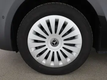 MERCEDES-BENZ Vito 116 CDI Kombi Tourer Lang MBUX Ka&hellip;