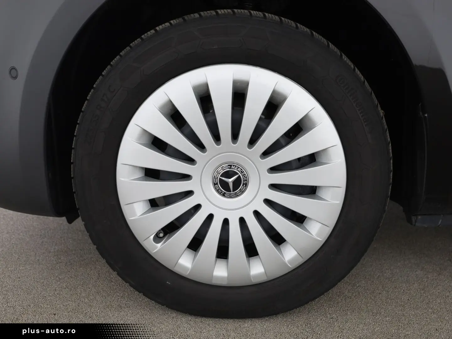 MERCEDES-BENZ Vito 116 CDI Kombi Tourer Lang MBUX Ka&hellip;