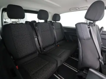 MERCEDES-BENZ Vito 116 CDI Kombi Tourer Lang MBUX Ka&hellip;