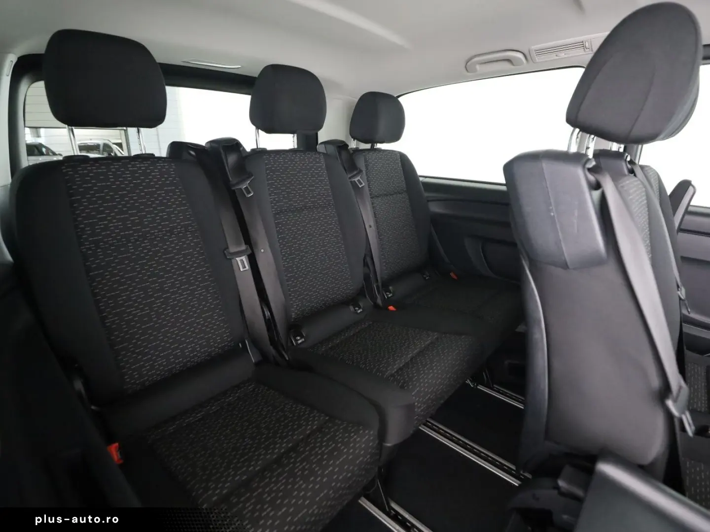 MERCEDES-BENZ Vito 116 CDI Kombi Tourer Lang MBUX Ka&hellip;