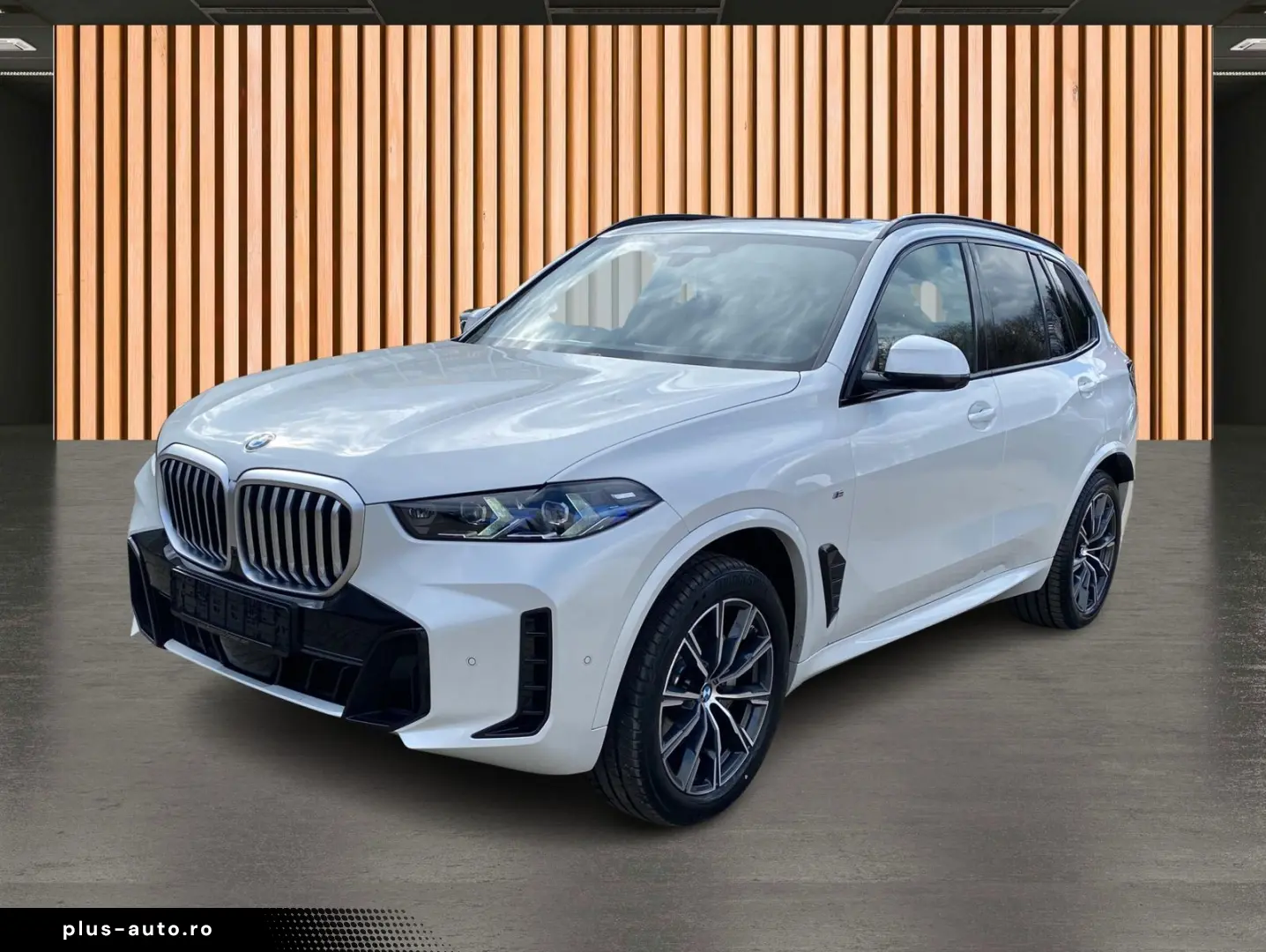 BMW X5 xDrive 30d M Sport UPE 112.000€ Pano