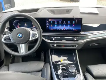 BMW X5 xDrive 30d M Sport UPE 112.000€ Pano