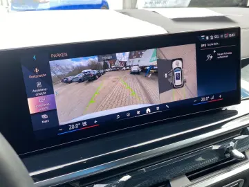 BMW X5 xDrive 30d M Sport UPE 112.000€ Pano