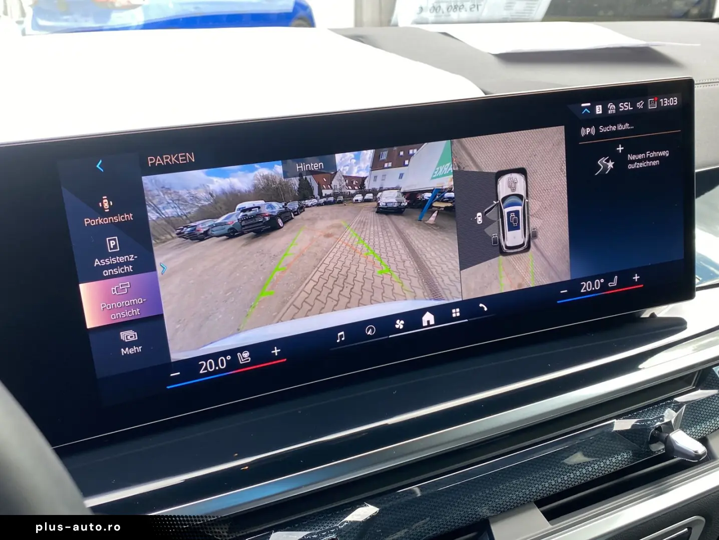 BMW X5 xDrive 30d M Sport UPE 112.000€ Pano