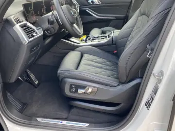 BMW X5 xDrive 30d M Sport UPE 112.000€ Pano