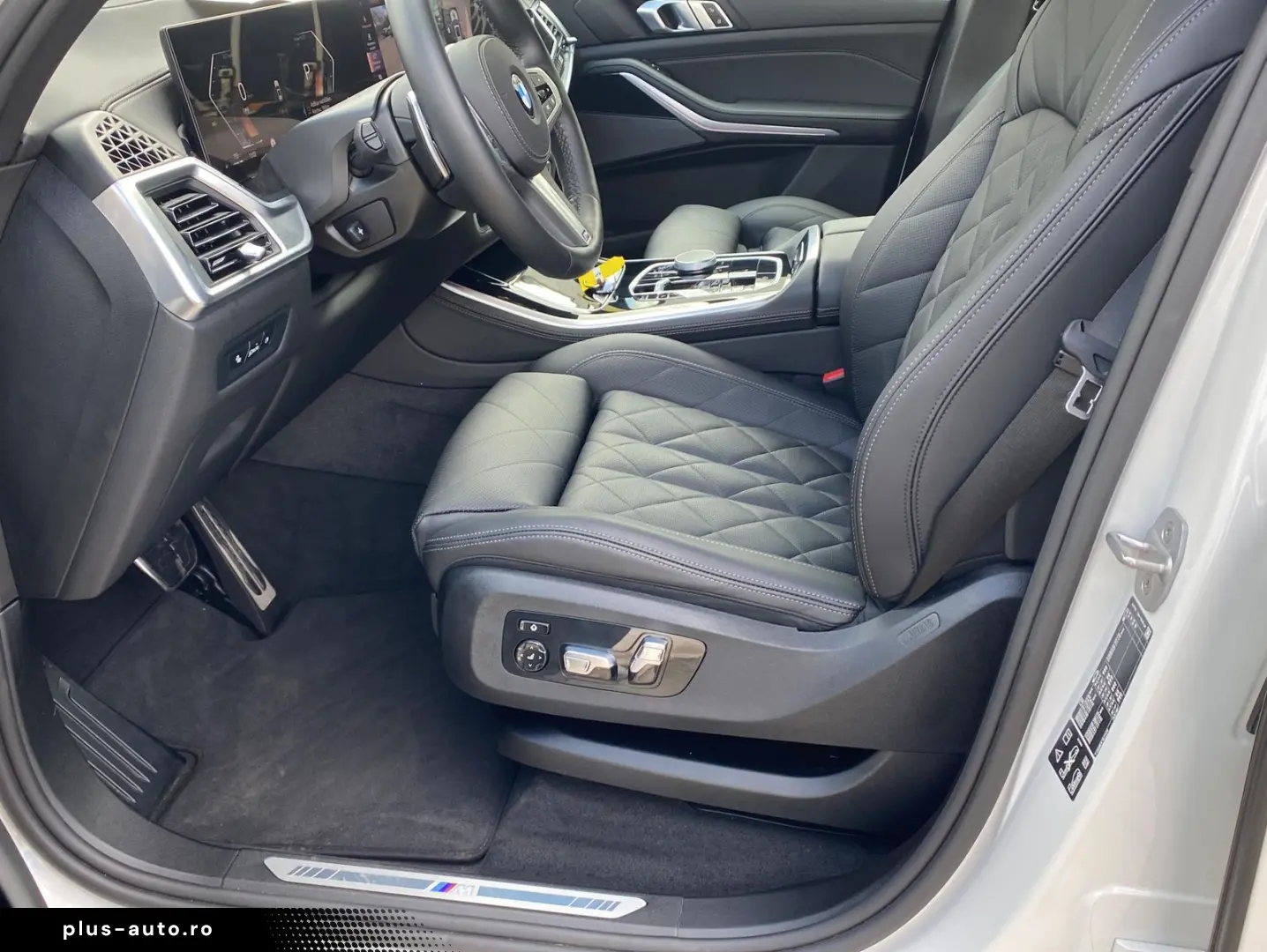 BMW X5 xDrive 30d M Sport UPE 112.000€ Pano