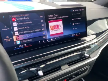 BMW X5 xDrive 30d M Sport UPE 112.000€ Pano