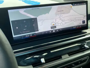 BMW X5 xDrive 30d M Sport UPE 112.000€ Pano