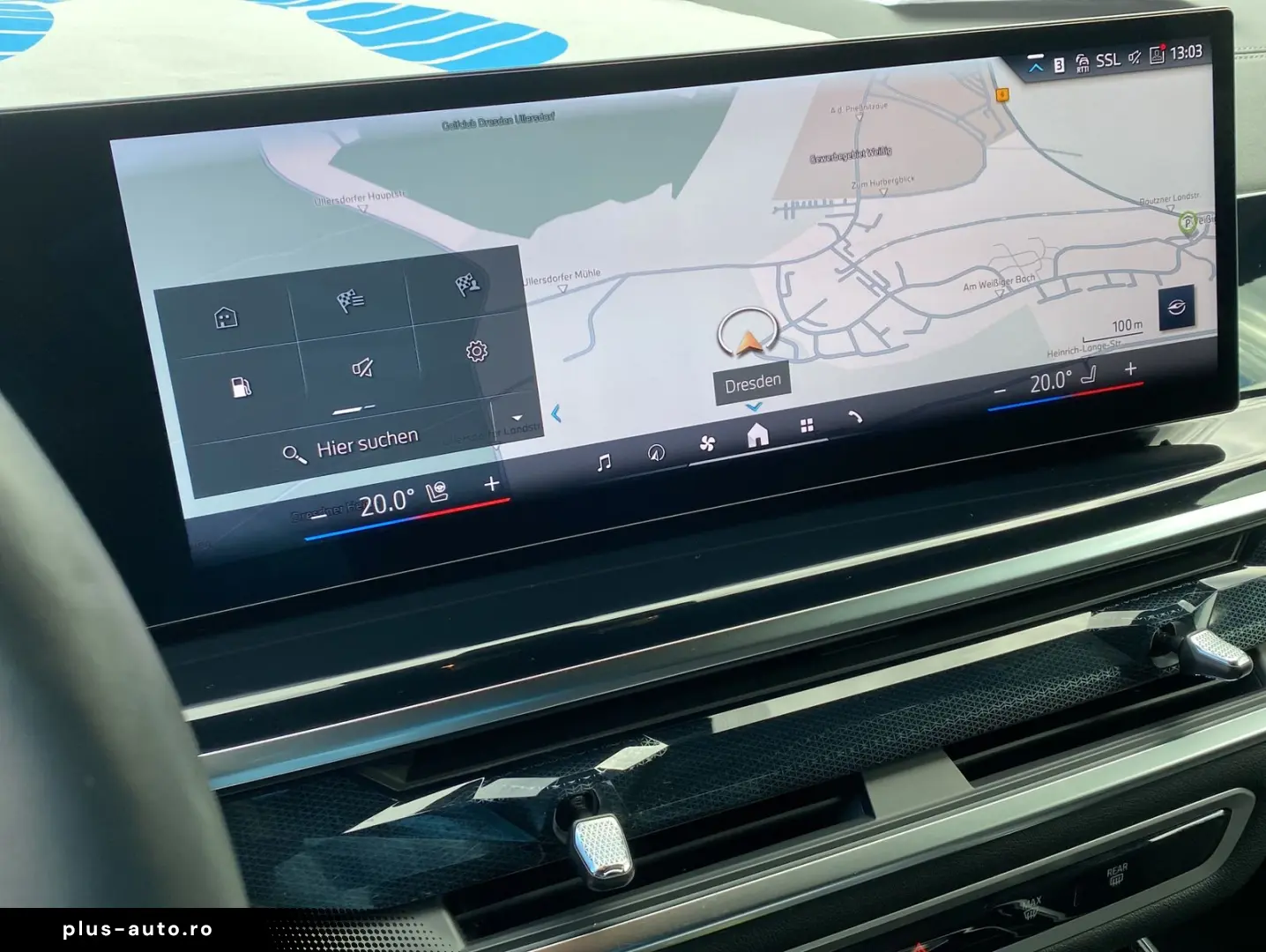 BMW X5 xDrive 30d M Sport UPE 112.000€ Pano