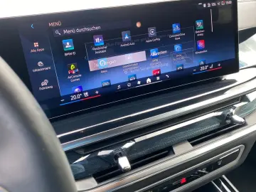 BMW X5 xDrive 30d M Sport UPE 112.000€ Pano