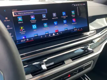 BMW X5 xDrive 30d M Sport UPE 112.000€ Pano