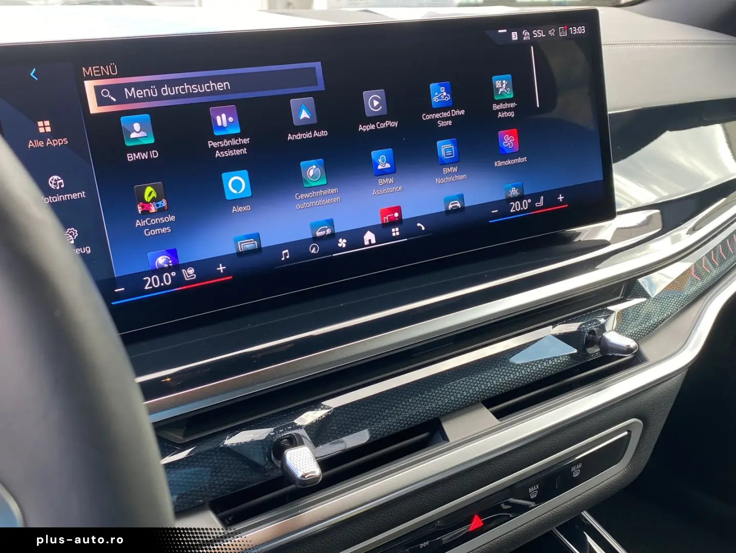 BMW X5 xDrive 30d M Sport UPE 112.000€ Pano