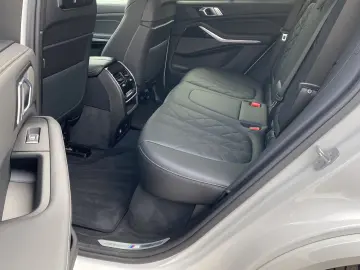 BMW X5 xDrive 30d M Sport UPE 112.000€ Pano