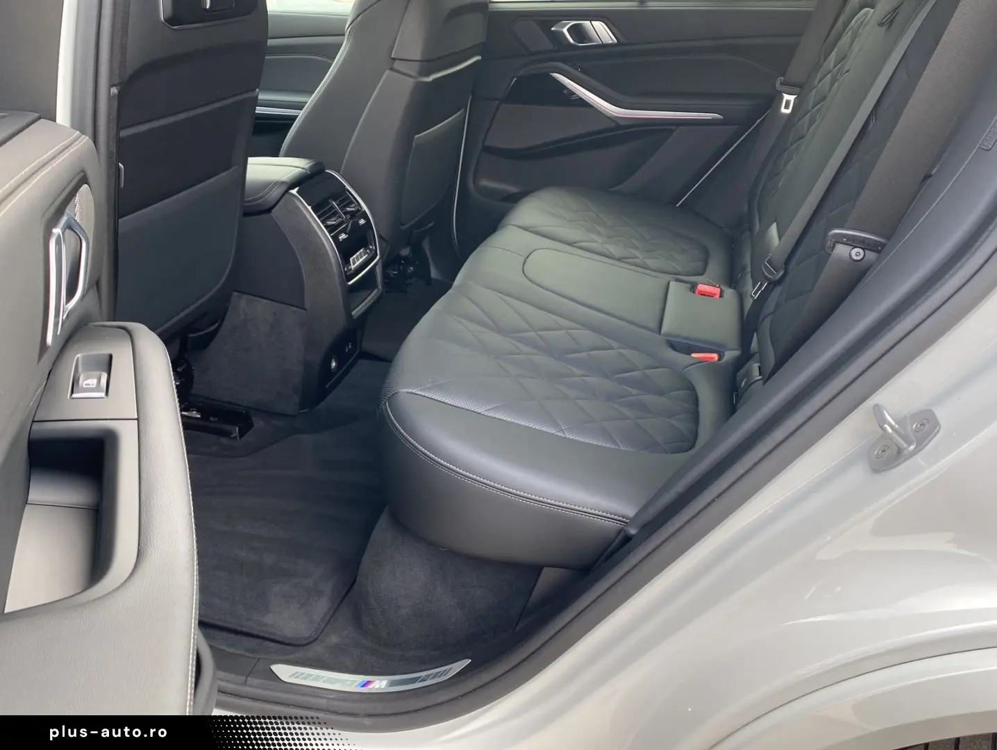 BMW X5 xDrive 30d M Sport UPE 112.000€ Pano