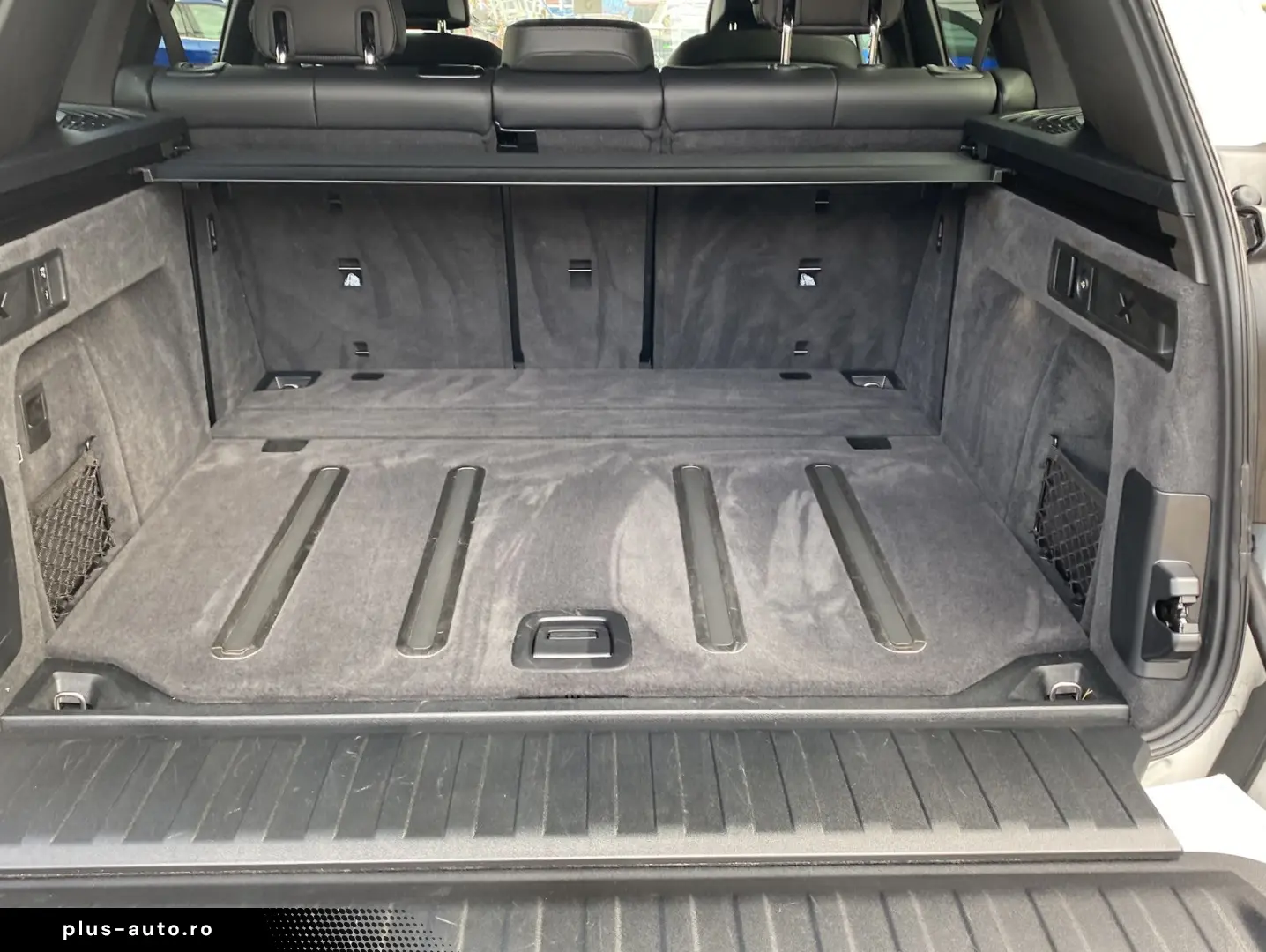 BMW X5 xDrive 30d M Sport UPE 112.000€ Pano