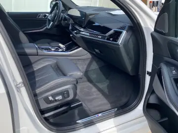 BMW X5 xDrive 30d M Sport UPE 112.000€ Pano