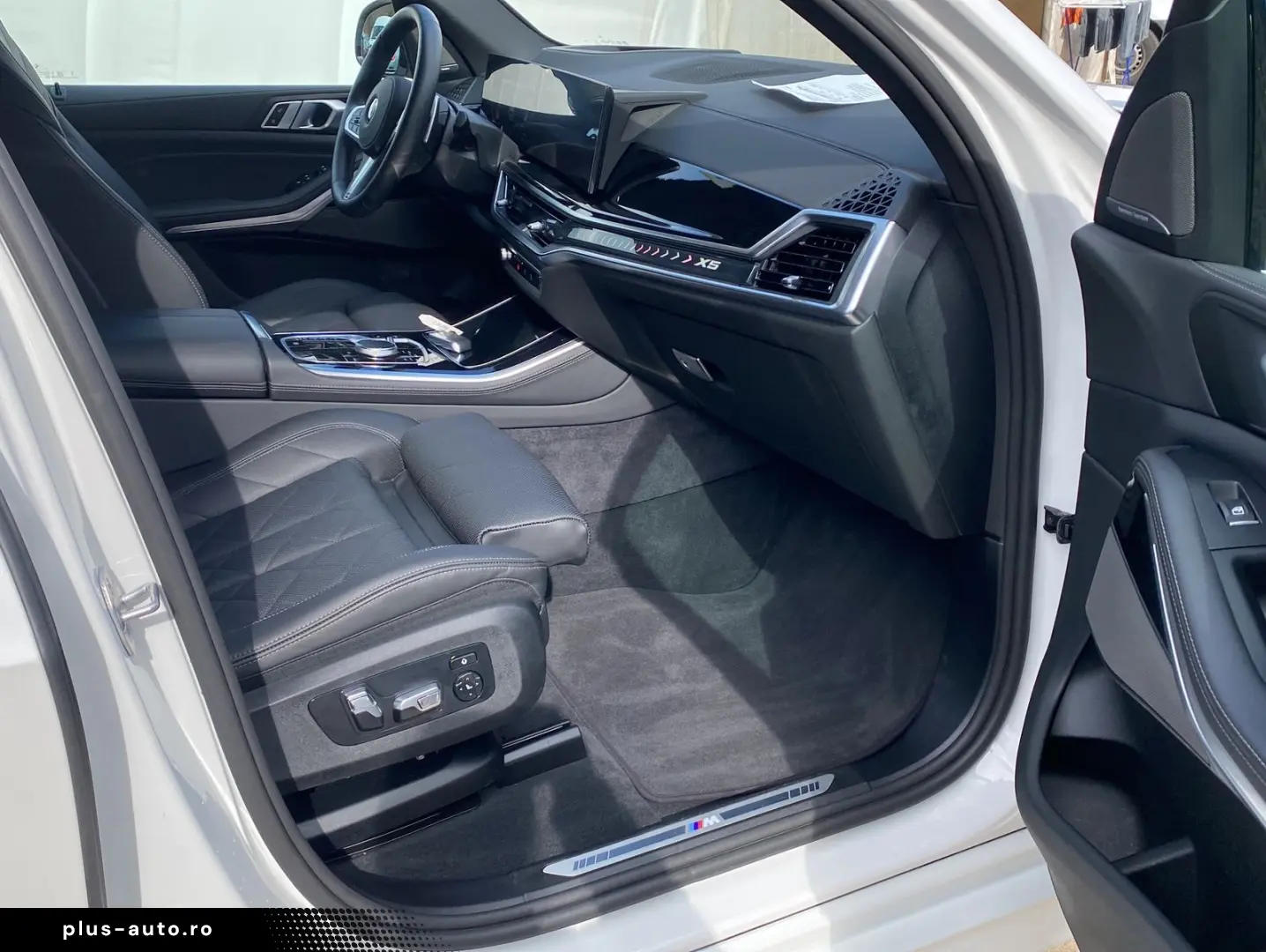 BMW X5 xDrive 30d M Sport UPE 112.000€ Pano