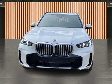 BMW X5 xDrive 30d M Sport UPE 112.000€ Pano