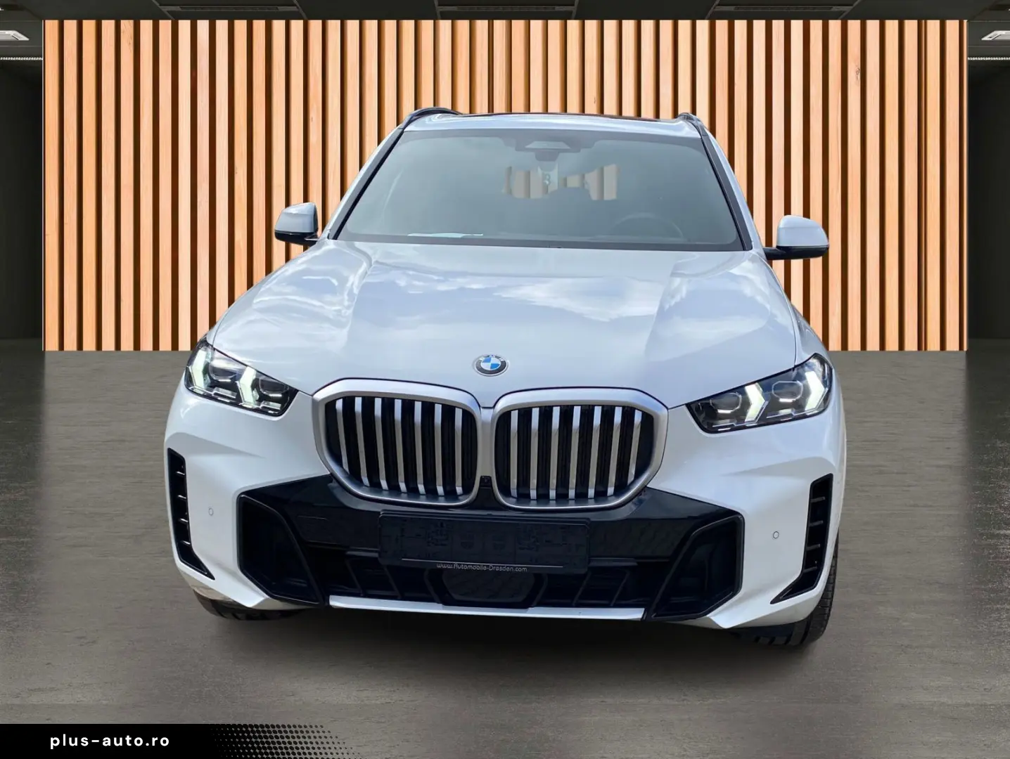 BMW X5 xDrive 30d M Sport UPE 112.000€ Pano