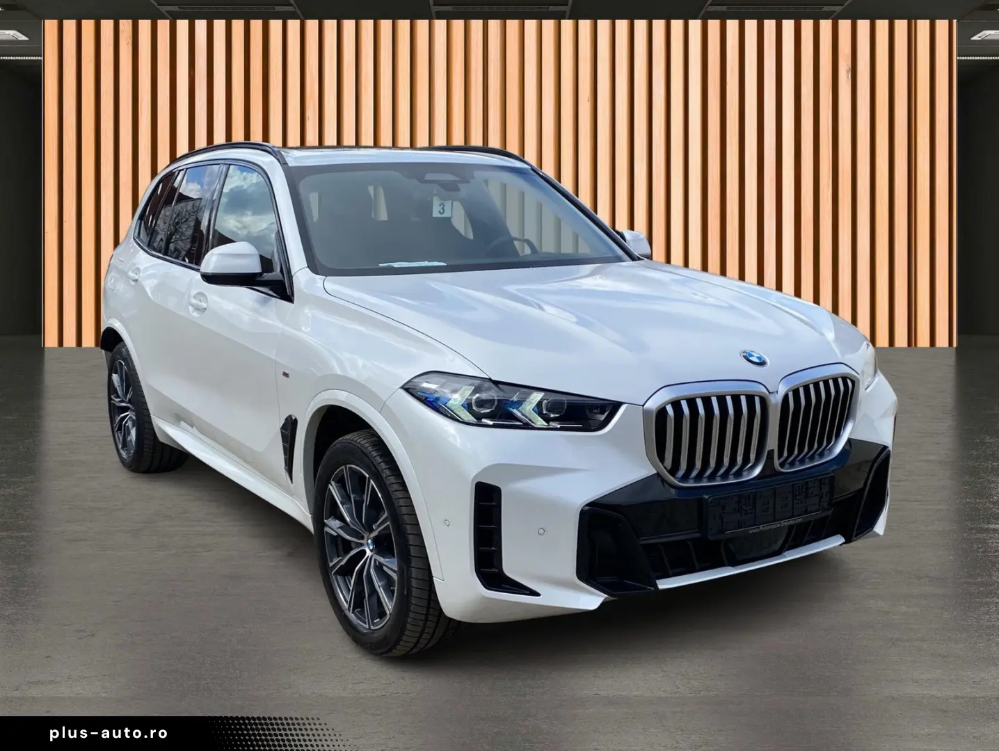 BMW X5 xDrive 30d M Sport UPE 112.000€ Pano