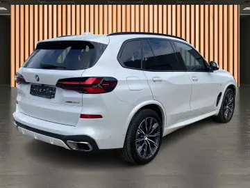BMW X5 xDrive 30d M Sport UPE 112.000€ Pano