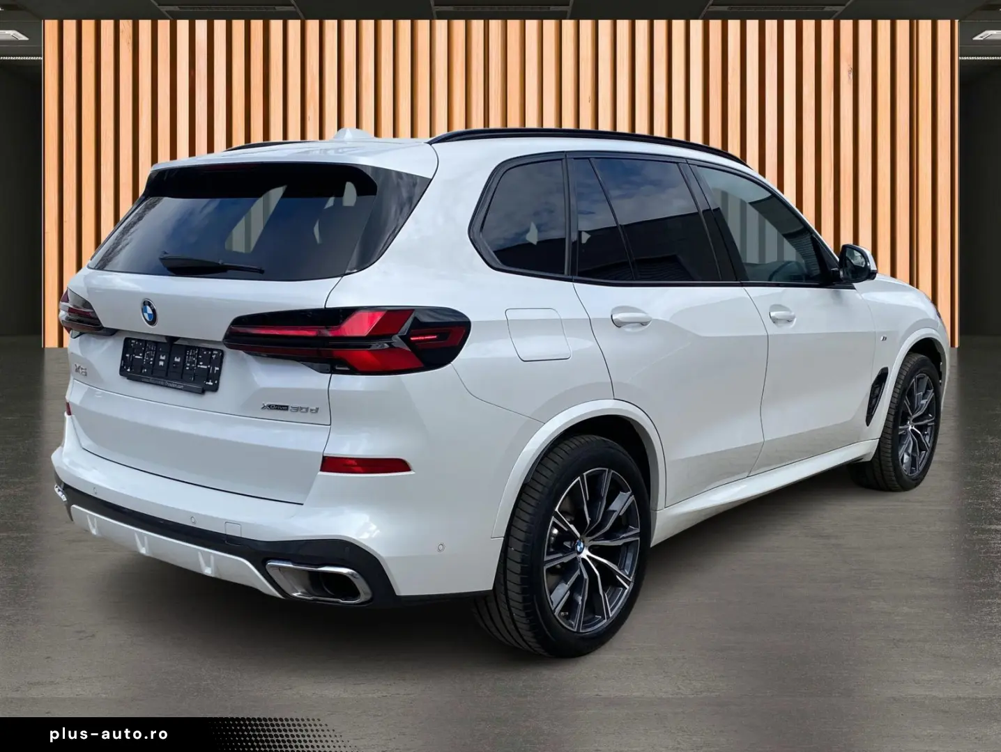 BMW X5 xDrive 30d M Sport UPE 112.000€ Pano