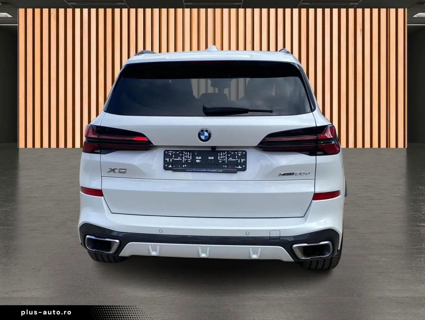 BMW X5 xDrive 30d M Sport UPE 112.000€ Pano