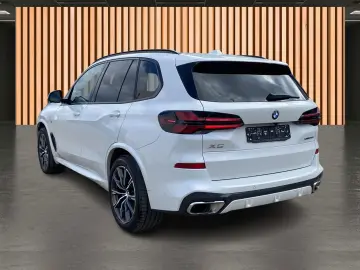BMW X5 xDrive 30d M Sport UPE 112.000€ Pano