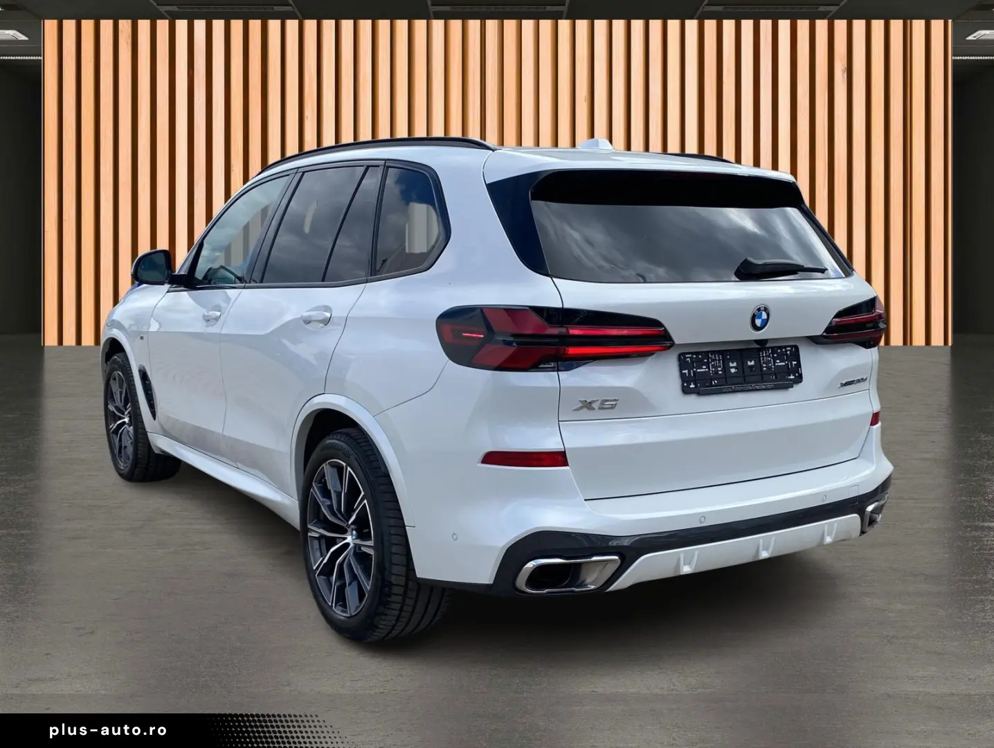 BMW X5 xDrive 30d M Sport UPE 112.000€ Pano