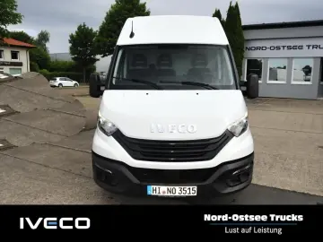IVECO Daily 35 S 14 EV L3H2 Radio BT DAB Klima Tempo 2