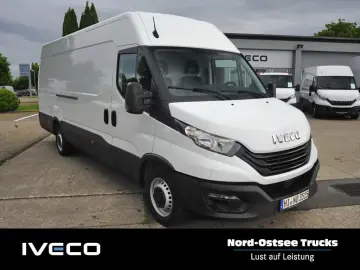 IVECO Daily 35 S 14 EV L3H2 Radio BT DAB Klima Tempo 2