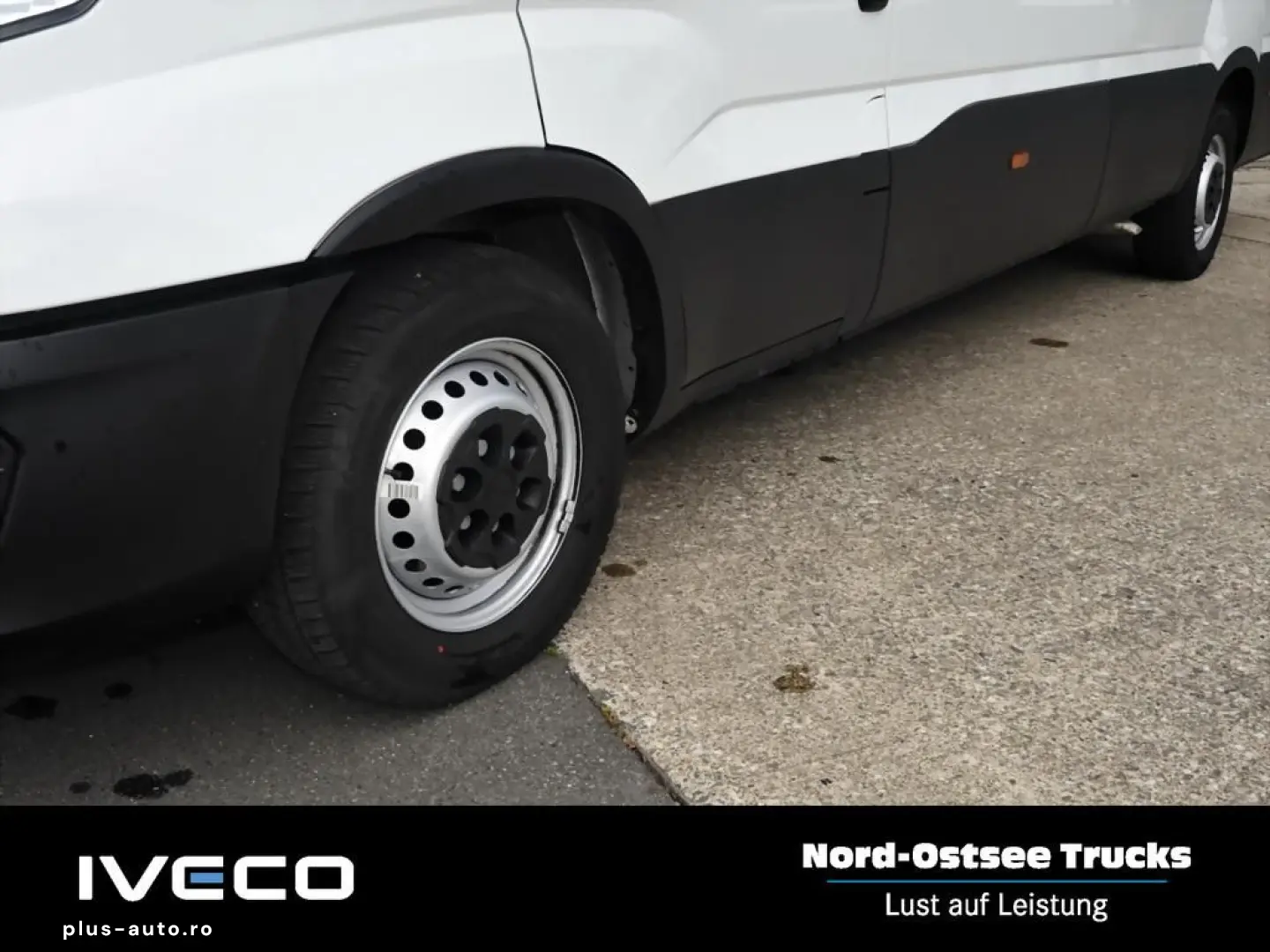 IVECO Daily 35 S 14 EV L3H2 Radio BT DAB Klima Tempo 2