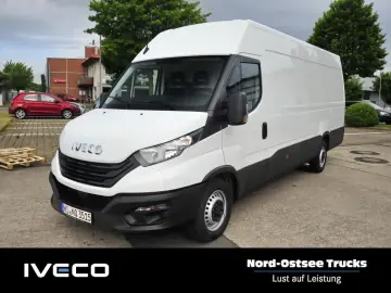 IVECO Daily 35 S 14 EV L3H2 Radio BT DAB Klima Tempo 2