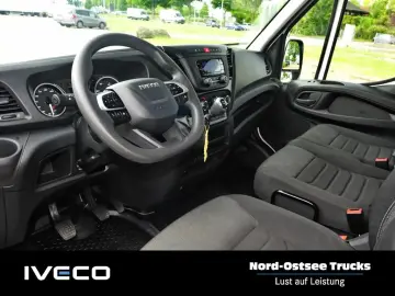 IVECO Daily 35 S 14 EV L3H2 Radio BT DAB Klima Tempo 2