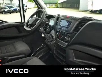 IVECO Daily 35 S 14 EV L3H2 Radio BT DAB Klima Tempo 2