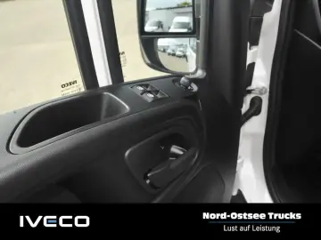 IVECO Daily 35 S 14 EV L3H2 Radio BT DAB Klima Tempo 2