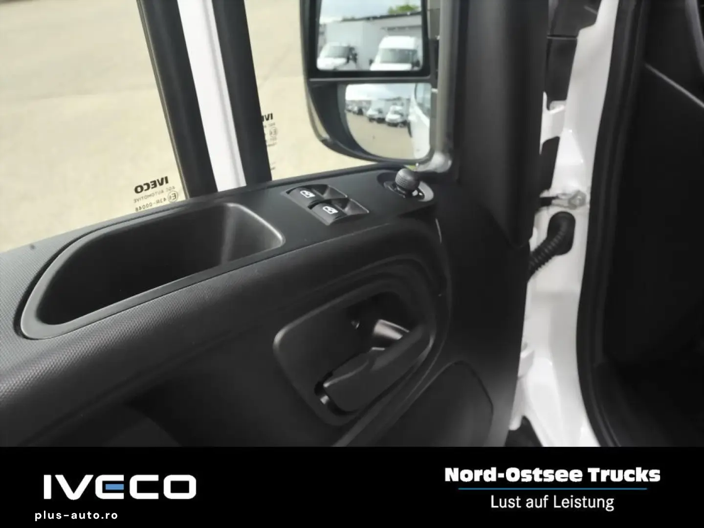 IVECO Daily 35 S 14 EV L3H2 Radio BT DAB Klima Tempo 2