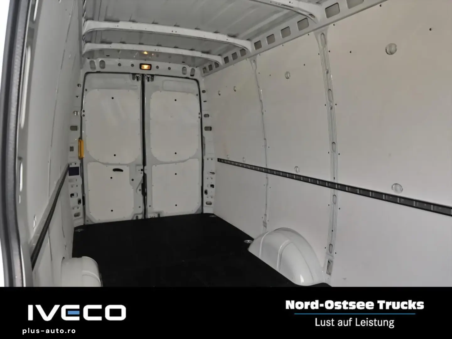 IVECO Daily 35 S 14 EV L3H2 Radio BT DAB Klima Tempo 2