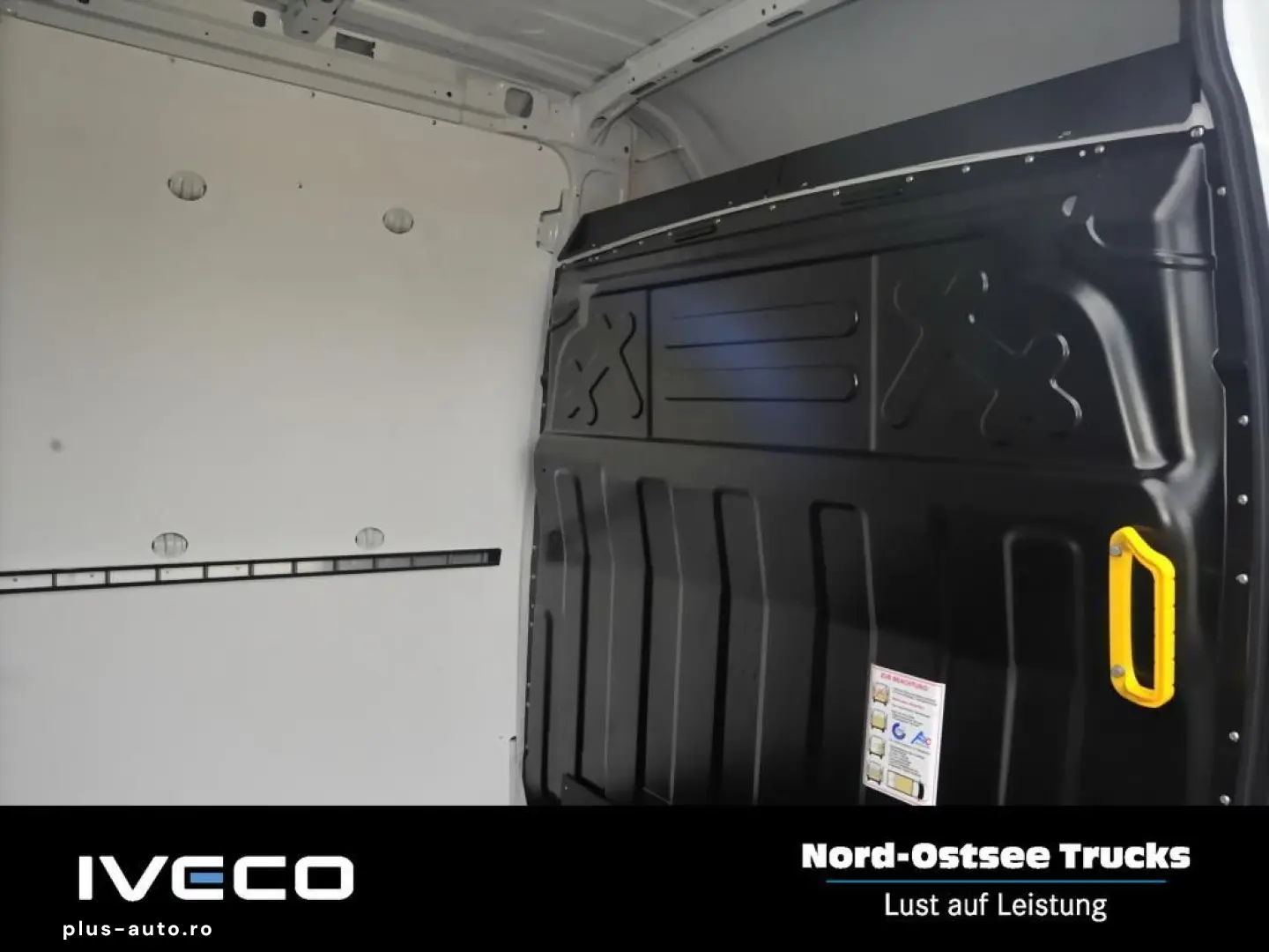 IVECO Daily 35 S 14 EV L3H2 Radio BT DAB Klima Tempo 2