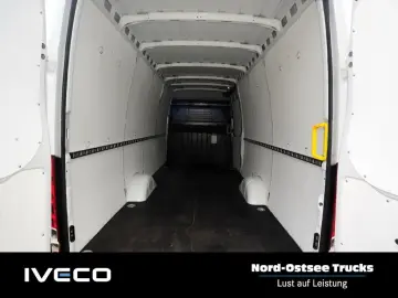 IVECO Daily 35 S 14 EV L3H2 Radio BT DAB Klima Tempo 2