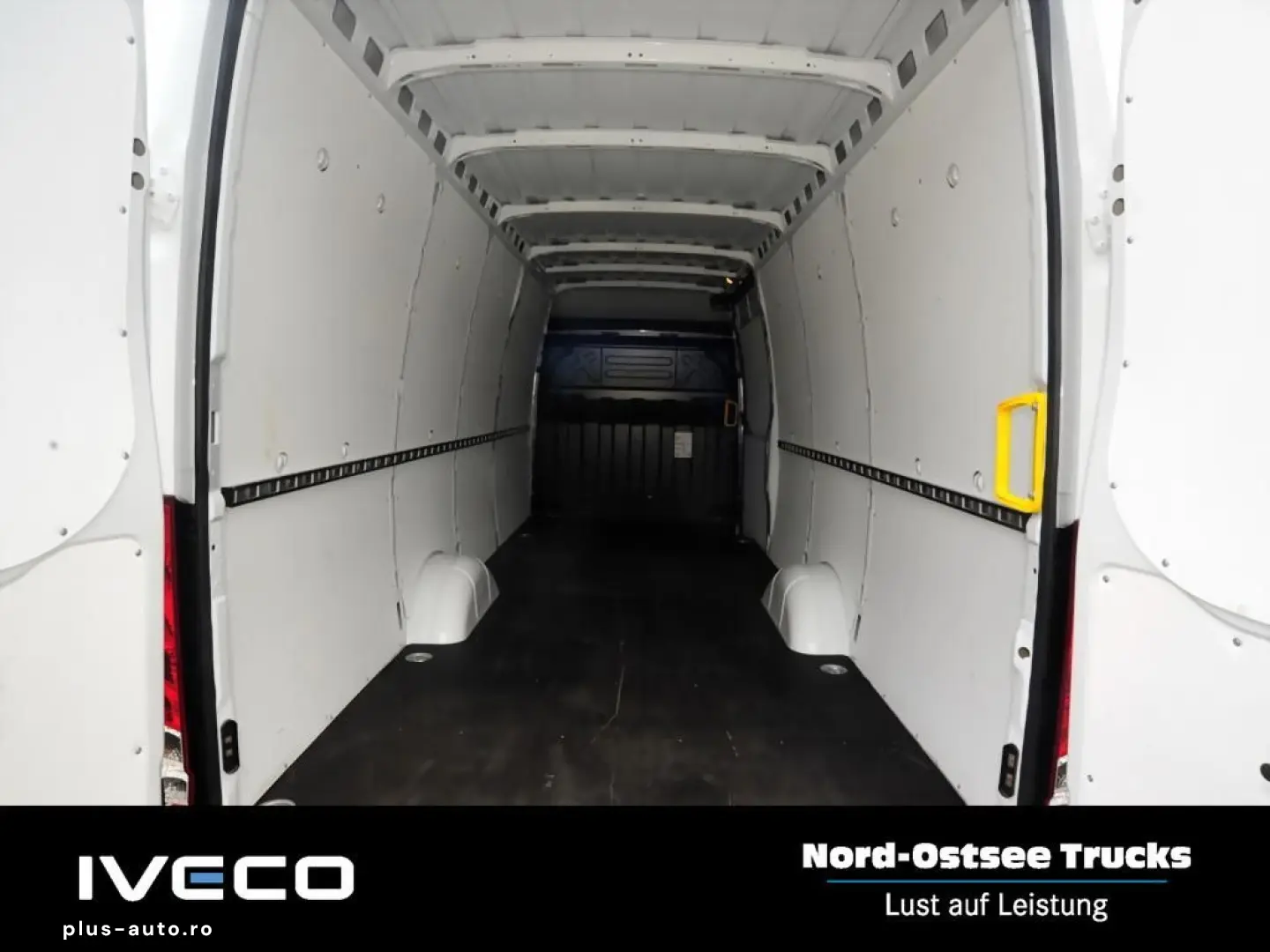 IVECO Daily 35 S 14 EV L3H2 Radio BT DAB Klima Tempo 2