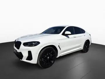 BMW X4 xDr20i M SPORT