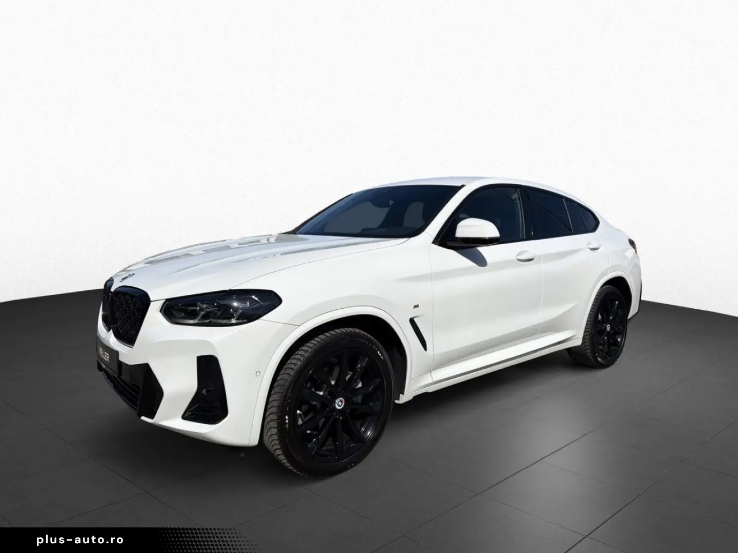 BMW X4 xDr20i M SPORT