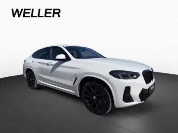 BMW X4 xDr20i M SPORT