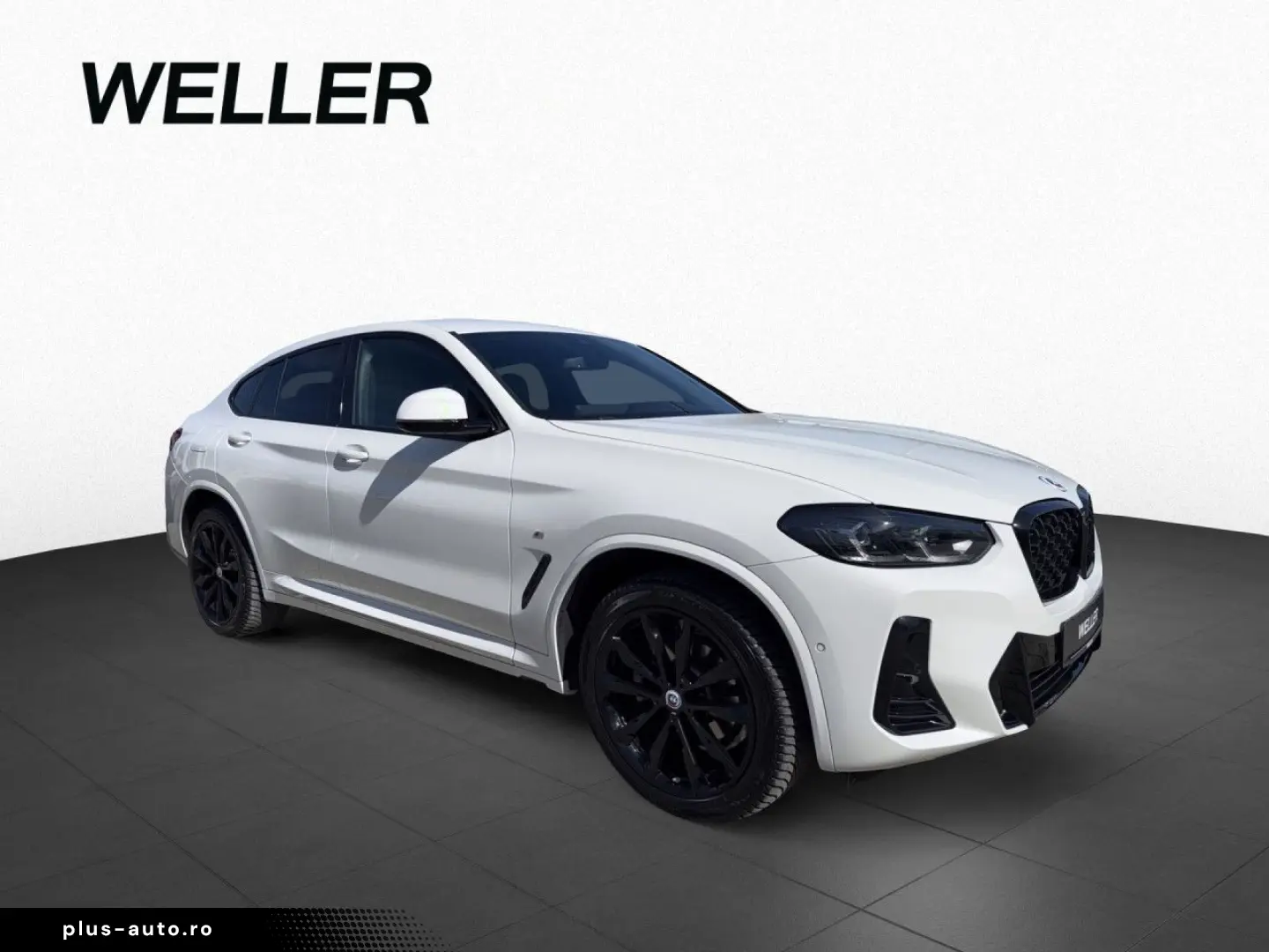 BMW X4 xDr20i M SPORT
