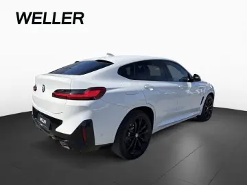 BMW X4 xDr20i M SPORT